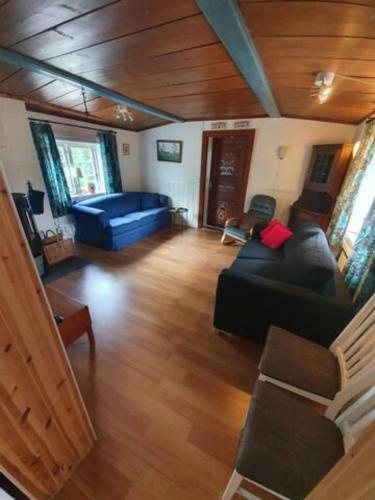 Bedit Timber Cabin