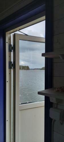 Sankt Anna Bed And Boat,