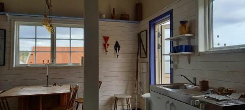 Sankt Anna Bed And Boat,