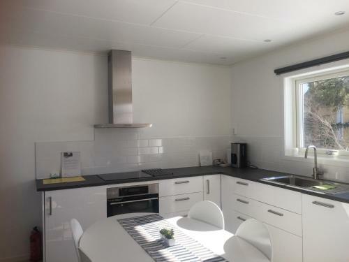 Hostal Great Stay Guest House Sandviken