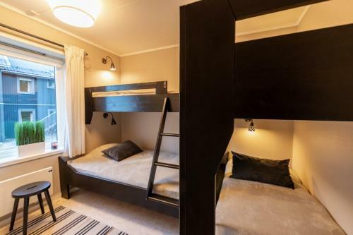 Apartamento Vasabyn Fj�llhem
