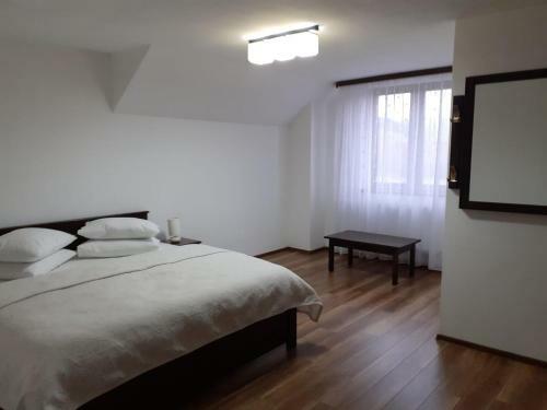 Hostal Agropensiunea Traian
