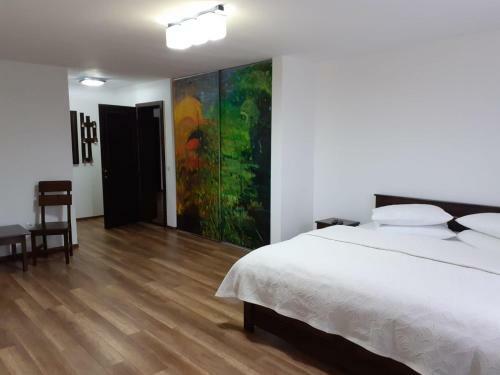 Hostal Agropensiunea Traian