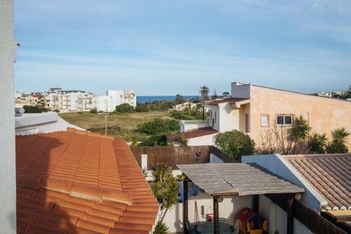 Hostal Holiday Lagos