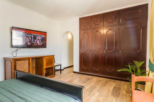 Hostal Holiday Lagos