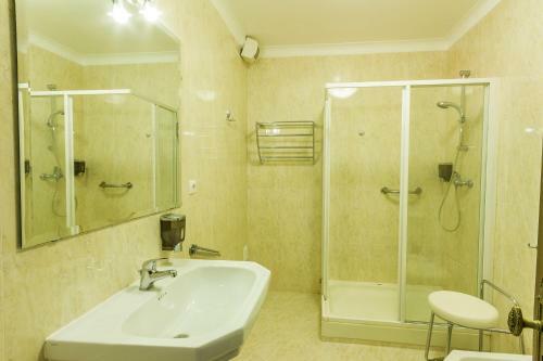 Hostal Holiday Lagos