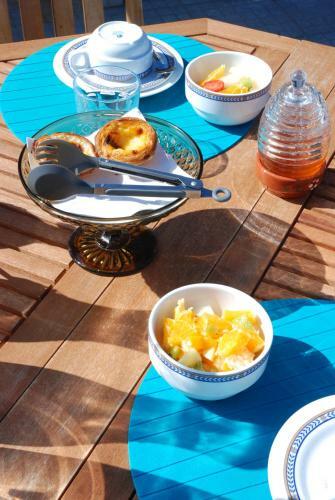 3 Marias Guest House B&B