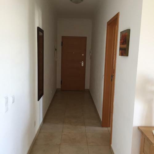 Apartamento Quinta Das Palmeiras