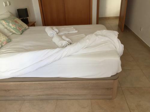 Apartamento Quinta Das Palmeiras