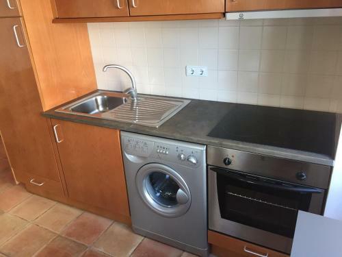 Apartamento Marina Park 205