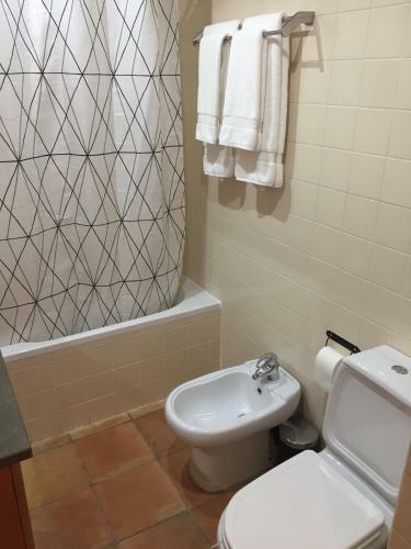 Apartamento Marina Park 205