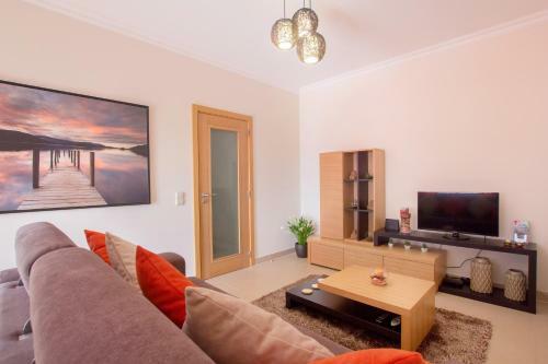 Apartamento Skyline View
