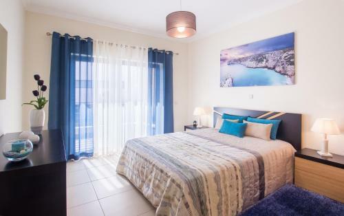 Apartamento Skyline View