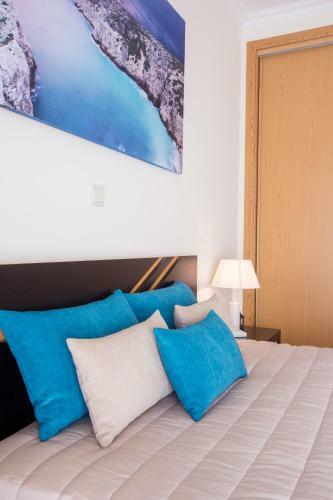 Apartamento Skyline View