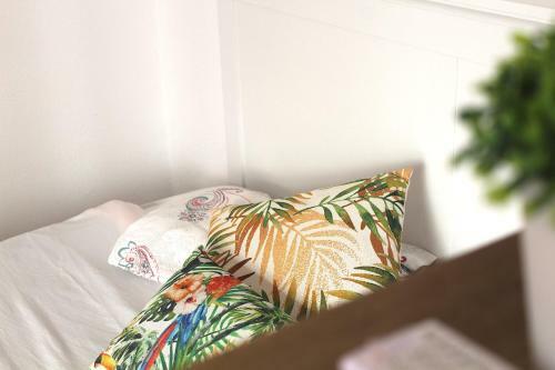 Apartamento Cubo