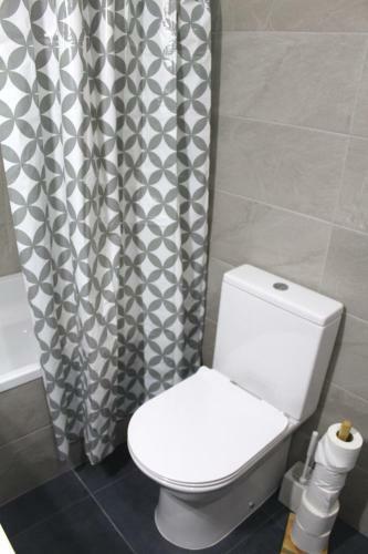Apartamento Cubo