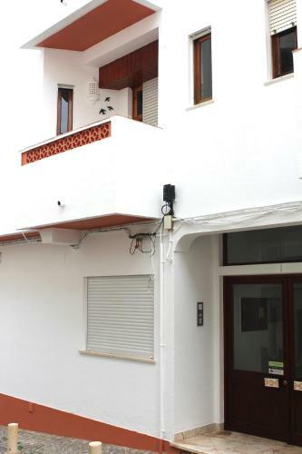 Apartamento Cubo
