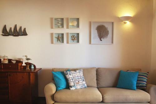 Apartamento Prata Azul