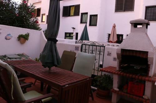 Moradia T2+1 Com Piscina