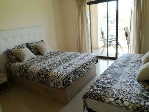 Apartamento T1encosta Da Marina-lagos