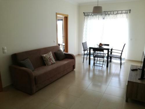 Apartamento T1encosta Da Marina-lagos