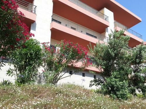 Apartamento T1encosta Da Marina-lagos