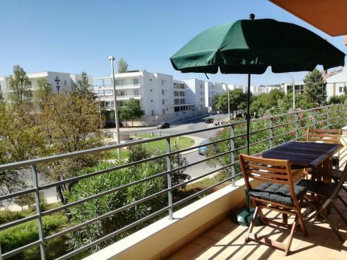 Apartamento T1encosta Da Marina-lagos