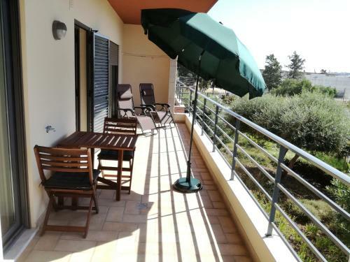 Apartamento T1encosta Da Marina-lagos