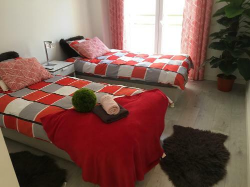 Apartamento Casa de Oksana