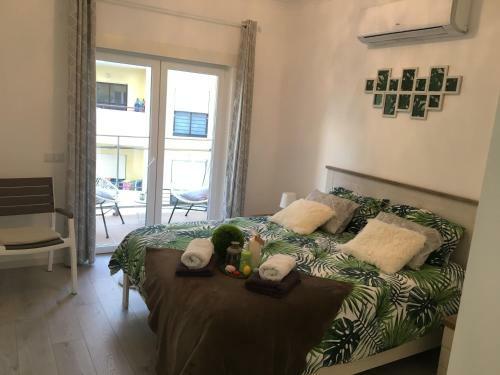 Apartamento Casa de Oksana