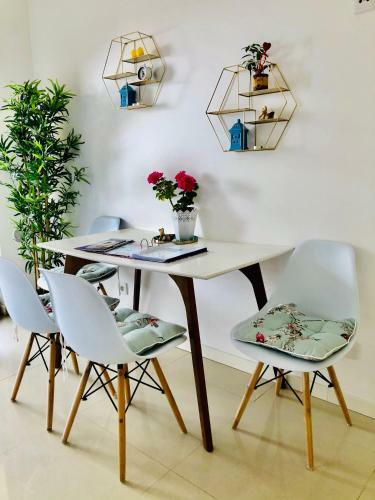 Apartamento Casa de Oksana