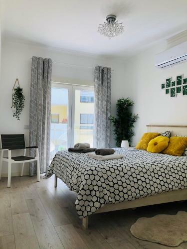 Apartamento Casa de Oksana