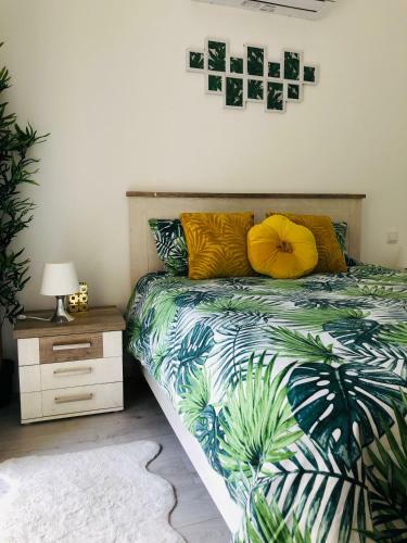 Apartamento Casa de Oksana