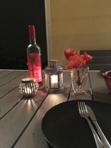 Apartamento Casa de Oksana