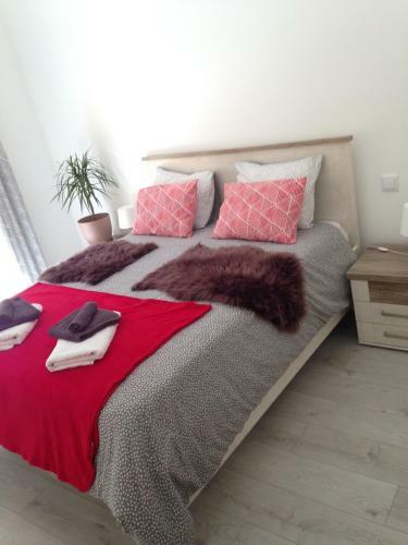 Apartamento Casa de Oksana
