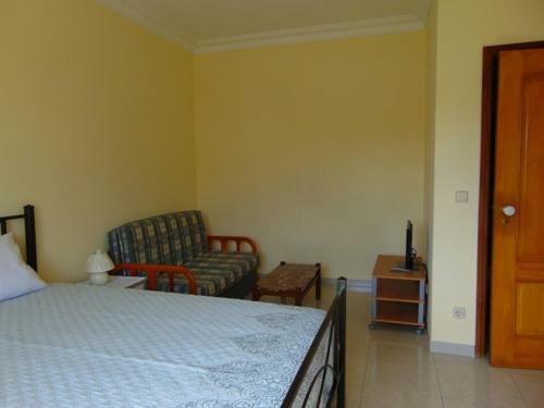 Hostal Saraiva's Guest House