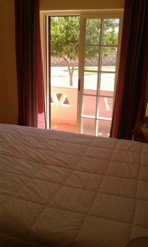 Hostal Saraiva's Guest House