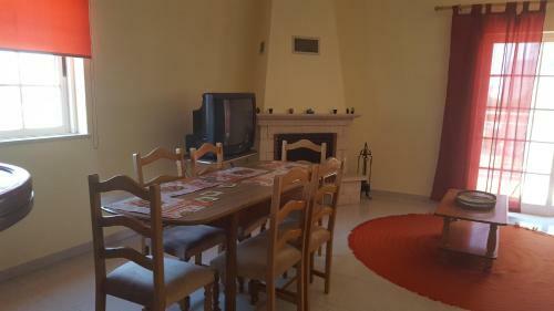 Hostal Saraiva's Guest House