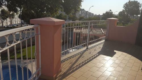 Hostal Saraiva's Guest House
