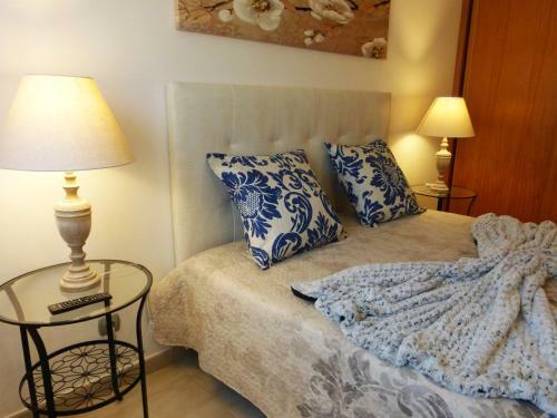 Apartamento Lucas' House