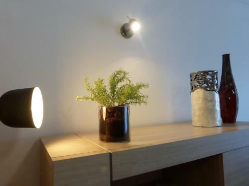 Apartamento Lucas' House