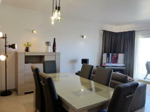 Apartamento Lucas' House