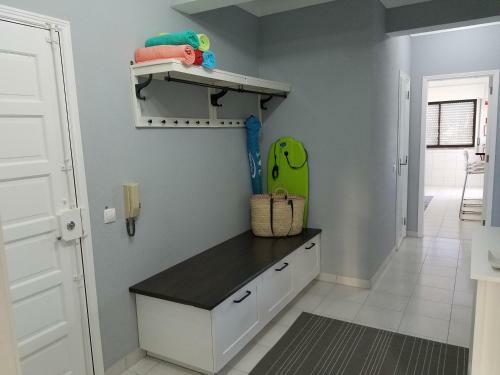 Apartamento Casa Dori