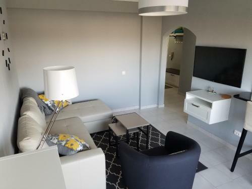 Apartamento Casa Dori