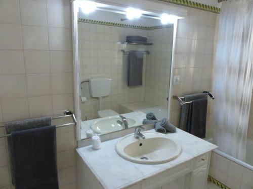 Apartamento Casa Dori