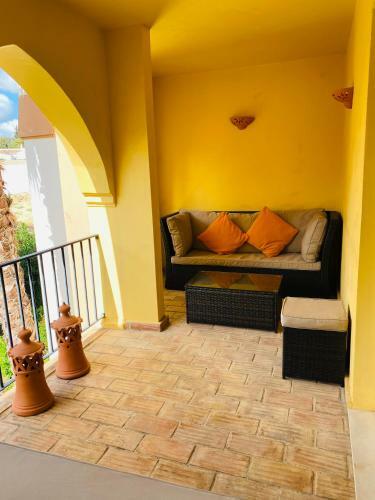 Jardim Da Meia Praia Apartment
