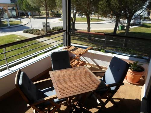 Apartamento Marina Park - Martine Et Thierry