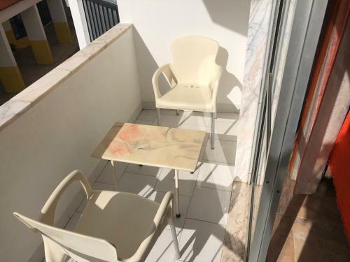 Olinda?s Rooms