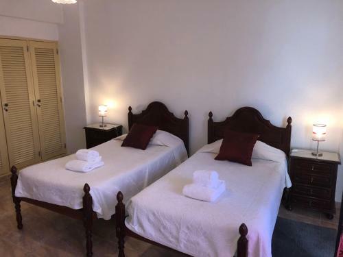 Olinda?s Rooms