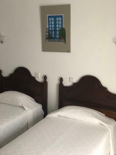 Olinda?s Rooms